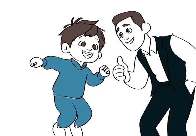 六一节，给孩子提供情绪价值的7个瞬间，孩子幸福感爆棚