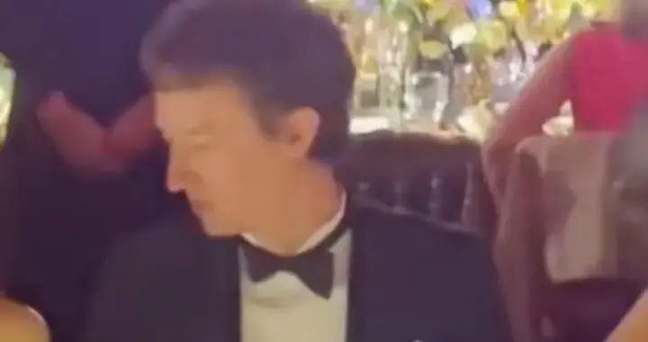 lisa和三公子在泰被捕？疑似晚宴存在不雅行为！