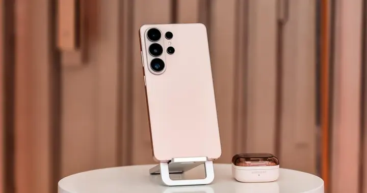 防抖黑科技上线：三星Galaxy S26 Ultra超级稳定功能让我轻松出片