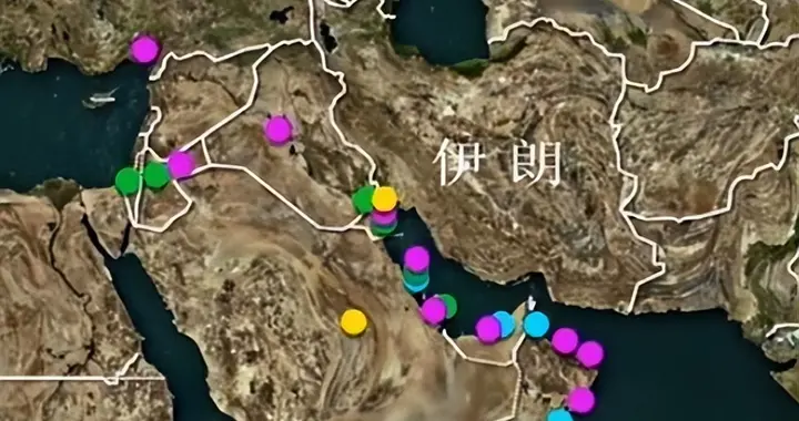 妻子儿子都不放过！伊朗对梅拉尼娅下追杀令，血债必须用血偿还