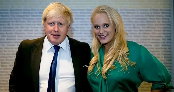 英国前首相出轨成瘾，3婚娶小24岁娇妻不满足，出轨情妇细节炸裂