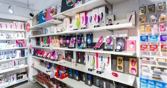 两千亿成人用品赛道爆发，女士贡献超60%，国产ED药却明显遇冷
