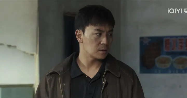 打满98分钟！释小龙新片《追恶》一出手，就是警匪动作片天花板