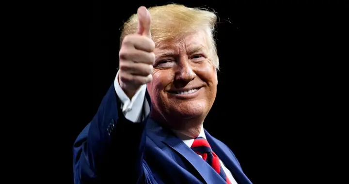 国产芯片临门一脚，特朗普想通了，让英伟达向中国出售更先进芯片