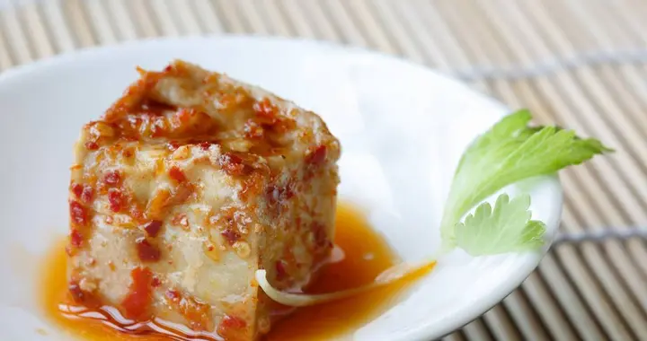 腐乳再次被关注！医生发现：前列腺癌患者常吃腐乳，或出现8变化
