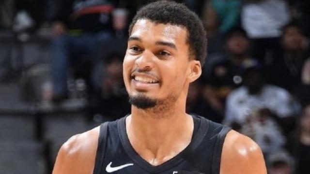 最初的梦想：别不信！假如本赛季马刺没能夺