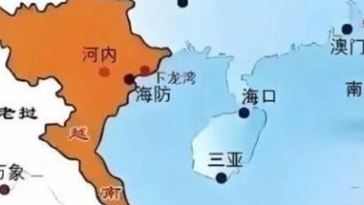 陈砚之：中国一定要警惕！越南正因为鲜为人