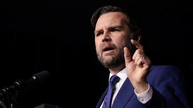 单纯湖泊JG：万斯竟然这么讨人厌，真是太