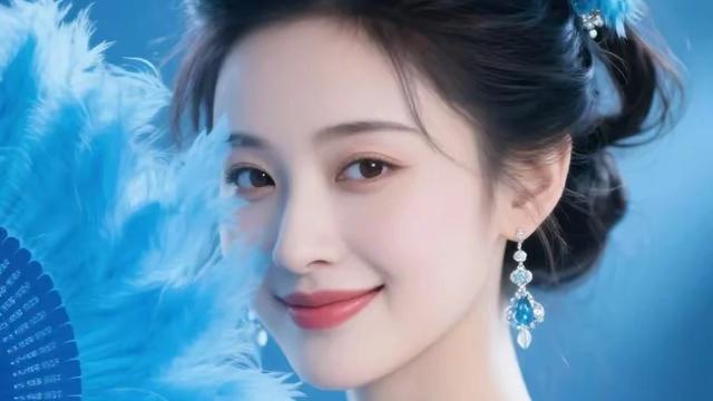 徐砚秋：《痴吟》 痴绝成诗别恨幽， 冷风