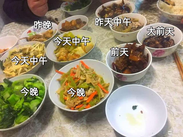 这5种食物切记别“二次加热”，吃不完就扔，别拿家人健康开玩笑