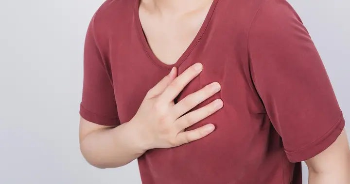 胸闷、胃胀、腰酸背痛？这些症状都可能与“膈肌”有关