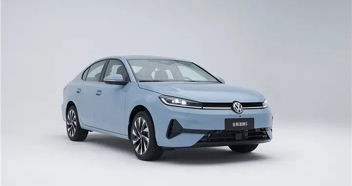 从AR导航到电子怀挡，全新速腾S智能配置解析