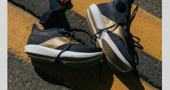 A-TPU 会是下一代泡棉王者吗？丨《每周冷门球鞋大赏》