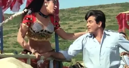 从《大篷车》到全网嘲讽！中国网民对印度好感，为何彻底崩塌？