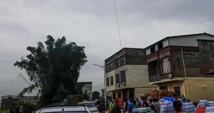 原则上无人机禁止载人，但救助人民就是原则！
