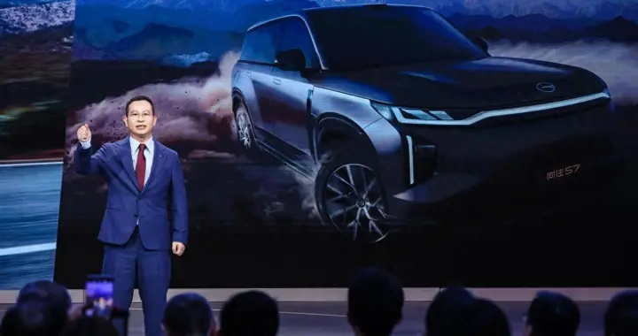 穿越转型期，广汽传祺的2025年为何更值得细看？