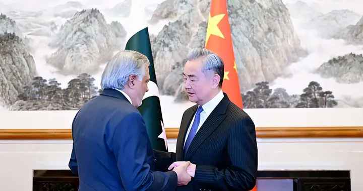 权势滔天的巴基斯坦三军总司令，抓住了中东之战的天赐良机