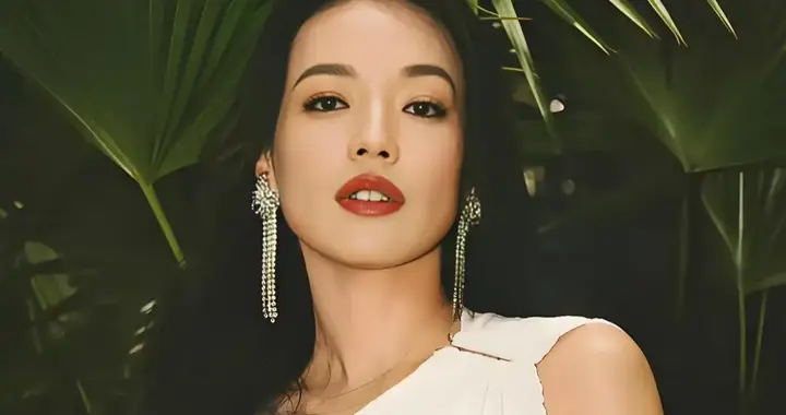 舒淇