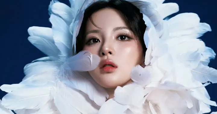 杨超越