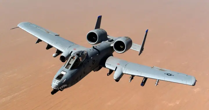 美军增派18架A-10攻击机，剑指海峡群岛？战争可能迎来终局