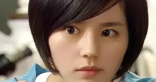 巅峰时期的韩佳人有多美，难怪网友说她的网红妆像流水线