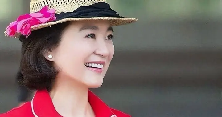 再次强调！50＋女人脸上有这5处“饱满”，反而会越老越耐看！