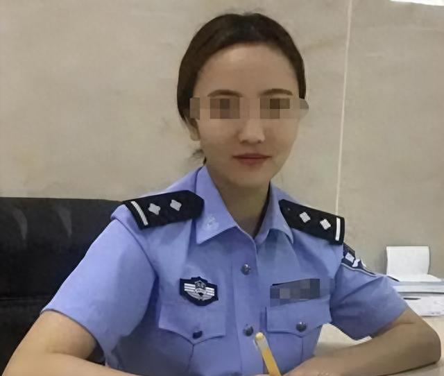暴戾公安局长程瀚：将副局长牙齿打落，敛财近1800万！