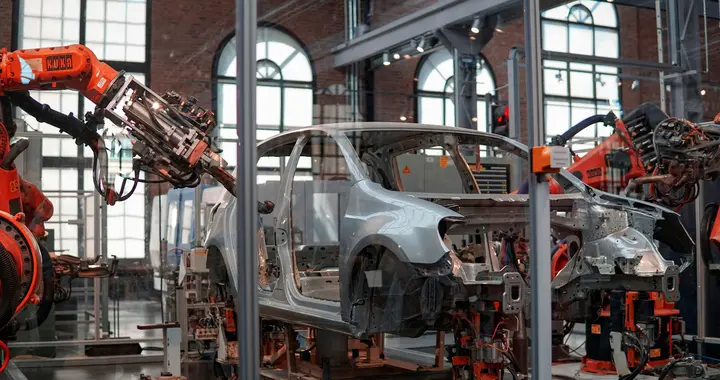 德国车企获得芯片出口许可，荷兰仍想继续控制掌控安世半导体