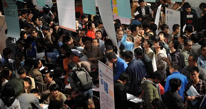 坏消息：中国1000多万应届毕业生，即将面临非常严峻问题