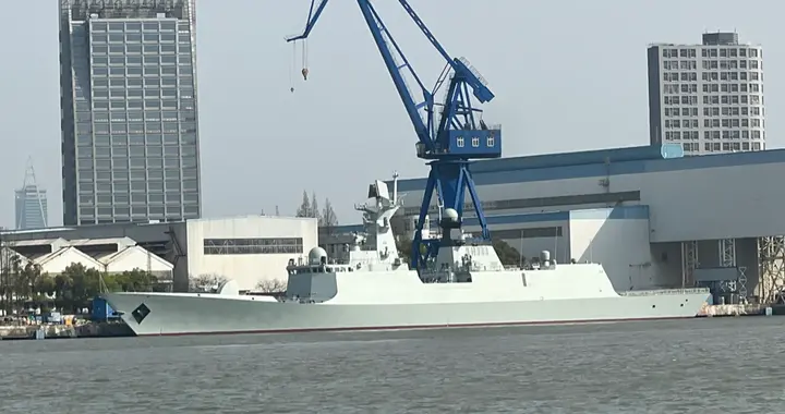 观舰圣地-船台公园