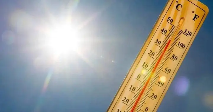 42.4℃出现，大范围高温对接40天三伏天，2026年气候波动更大吗？