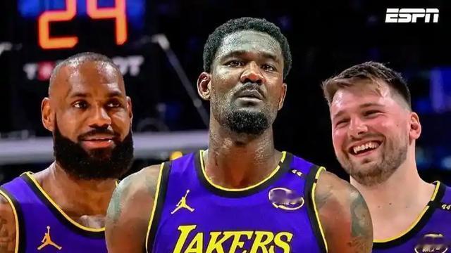 侠客快评：据著名记者莱蒙说，东契奇有可能