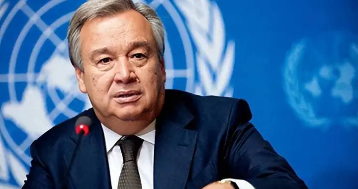 联合国通告全球，美国拖欠15亿会费，中方已经缴清，提出一个要求