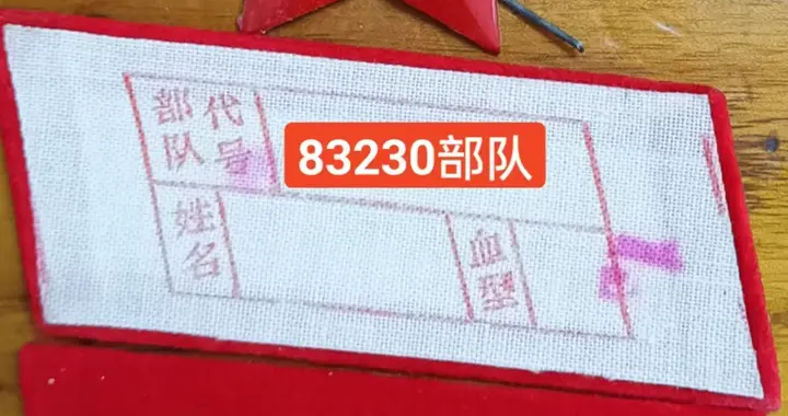 1980年的兵，许多都是不满18周岁，独立，适应性很强