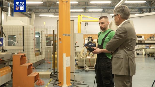 我是中华秋天：中东乱局带给世界许多“断供