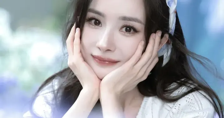 杨幂40岁生日，祝绪丹未在微博公开发送祝福登上热搜引发热议