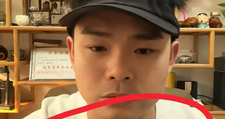 呆呆榜一大哥伙夫哥取消刨猪宴后续：接龙报名的，都送一份礼补偿