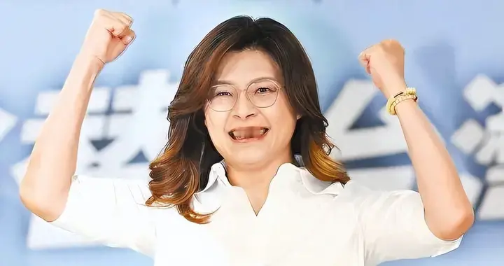 郑丽文又有大动作！国民党向立院申请480万访陆经费，韩国瑜出手