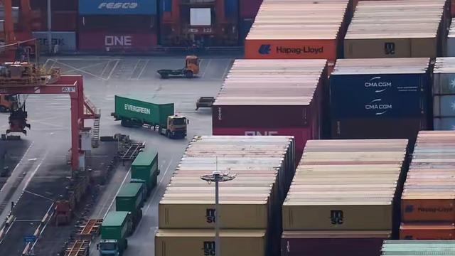 MayHo美好：当地时间4月8日，巴拿马