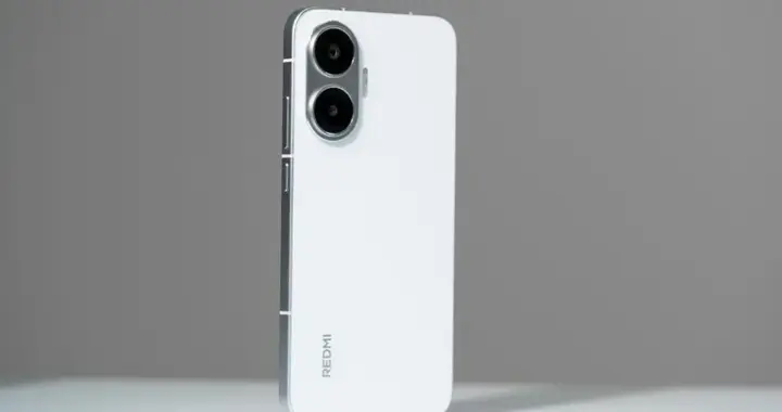 红米Turbo4 Pro突降700元！1299元享受7550mAh+I...