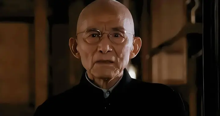 游本昌去世了，他晚年最大的遗憾，就是没有弥补亏欠儿子的父爱