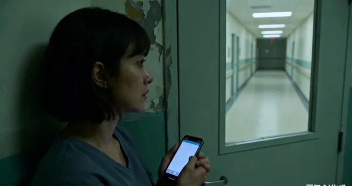 医院病房里的寒心事：女子患喉癌遭夫离婚娘家拒回，落难无人管