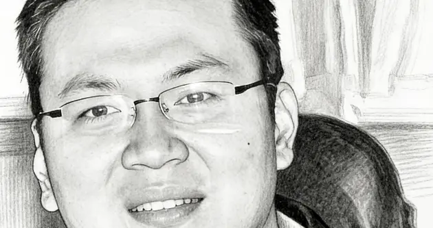 如果不是突然离世，这位“梅姨”案隐形英雄，无人知道他是谁！