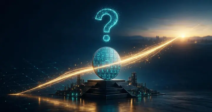 中芯国际是否已经具备长期投资价值？