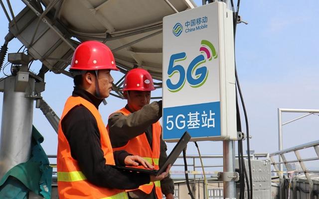 让人意外，三星已成第三大通信设备商，中国企业在海外市场落后了