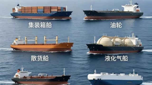 有匪君子er~：液化气船上能吸烟吗？