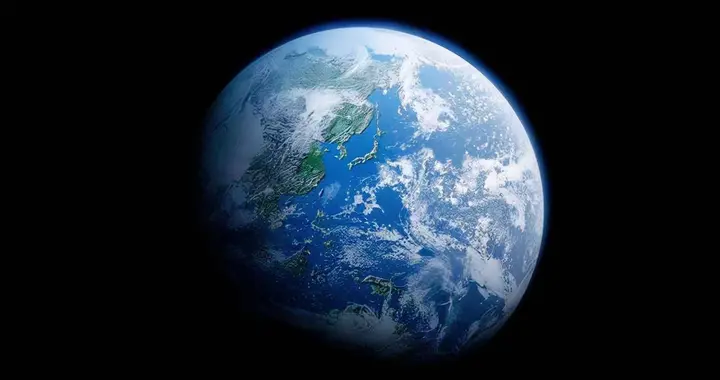 稀有地球假说认为，人类就是宇宙中唯一的文明，外星人并不存在