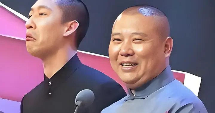 离开德云社15年，曹云金又有大动作，侯耀文的话应验了