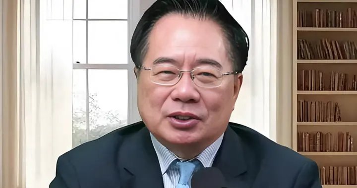 为何打伊朗蔡正元列四大理由，孙玉良：马后炮，特朗普可惜听不到