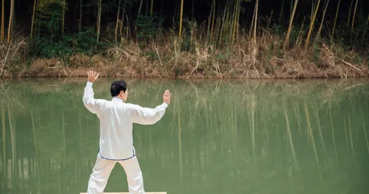 还可以这样练习太极拳？改变你认知的太极新境界